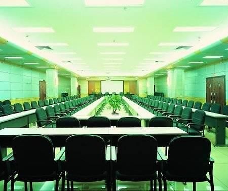 Shudu Mansion Hotell Jinjiang  Eksteriør bilde