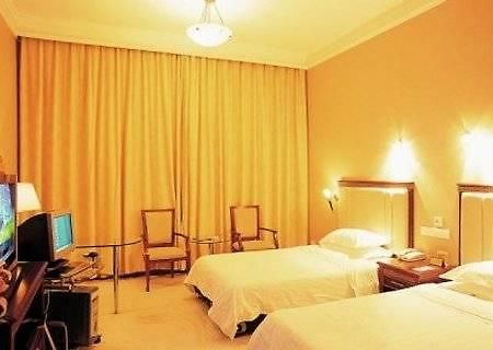 Shudu Mansion Hotell Jinjiang  Eksteriør bilde