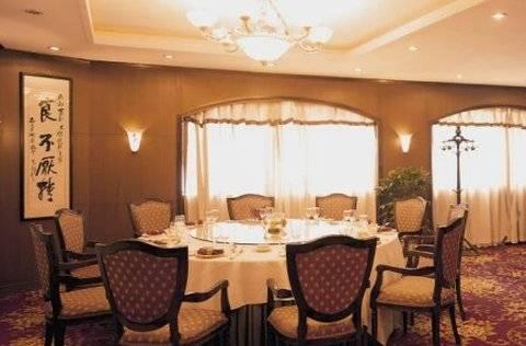 Shudu Mansion Hotell Jinjiang  Eksteriør bilde