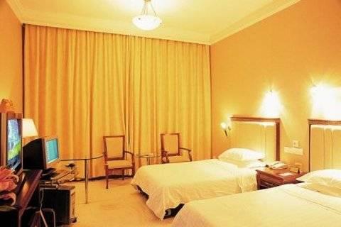 Shudu Mansion Hotell Jinjiang  Eksteriør bilde